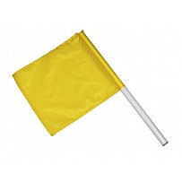 Linesman flag