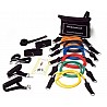 Multiple Fitness Tube Set of 6