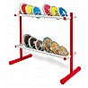 discus stand