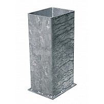 Ground socket Indoor