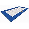 Grand Master Indoor Ground Trampoline