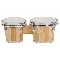 Bongo tunable Ø 16 cm and 19 cm
