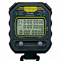 Stopwatch Stoptec PC-500