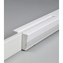 BENZ Indoor Hockey Board with Impact Protection