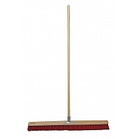 Runway Broom