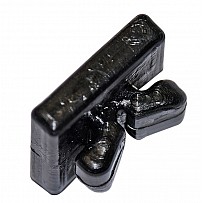 Net hook for all BENZ handball and youth soccer goals