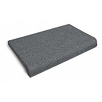 Fall protection panel system safe