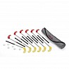 BENZ Floorball Stick-Set  HOBBY (Level 2)