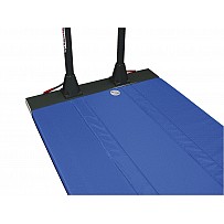 BENZ parallel bars safety mat