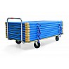 BENZ matt tansport trolley
