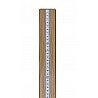 BENZ Measure stick for athletics 4 m