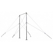 Artistic Gymnastics Horizontal Bar WM Stuttgart