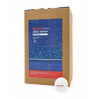 BENZ Team Table Tennis Balls Set of 50