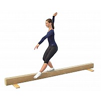 Exercise Balance Beam