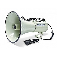 Megaphone type A 45