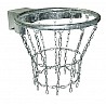 Basketball Outdoor chain network