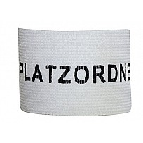 Placeholder armband white