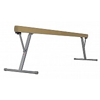 Balance Beam Training