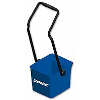 DONIC ball collector box