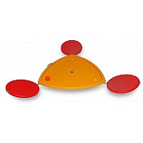 Cobal balancing game