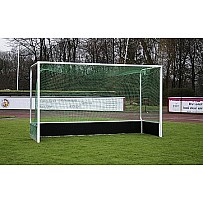Field hockey goals 3.66 x 2.14 m fully welded,