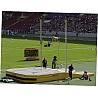 Pole Vault Stand Micro-Star Lift