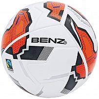 BENZ Fairtrade Soccerball Thermo Competition
