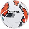 BENZ Fairtrade Soccerball Thermo Competition
