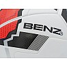 BENZ Fairtrade Soccerball Thermo Competition
