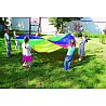 Schwungtuch game cloth Bambino Ø 3.5 m