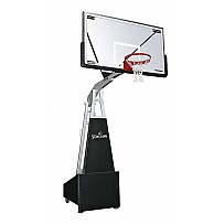 Basketball competition training facility Spalding 2500