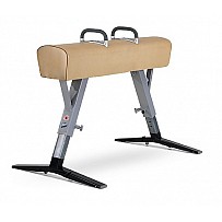 Benz pommelhorse with Reuther feets