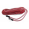 Gymnastics cord 8 m