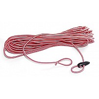 Gymnastics circuit 20 m