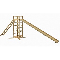 Climbing Tower Set