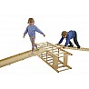 Climbing Tower Set