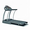 Treadmill Elite T5.1, black / silver, (L x B x H) 210x94,5x150 cm