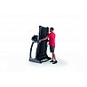 Treadmill Elite T5.1, black / silver, (L x B x H) 210x94,5x150 cm