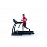 Treadmill Elite T5.1, black / silver, (L x B x H) 210x94,5x150 cm