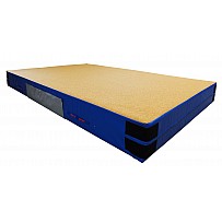 BENZ Combined reversible mat (duo mat)