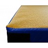 BENZ Combined reversible mat (duo mat)