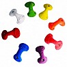 Children's climbing handles, grip handles