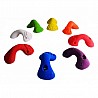 Children's climbing handles, grip handles
