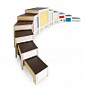 stool stairs