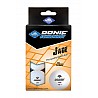 6 Table tennis balls Jade