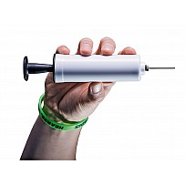 Headis special pump.