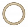 Laminated wooden rings Indoor