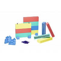 Blockx Building Blocks Complete