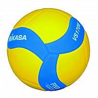 Mikasa Volleyball VS170W Y BL