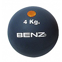 Indoor ball impact, PVC